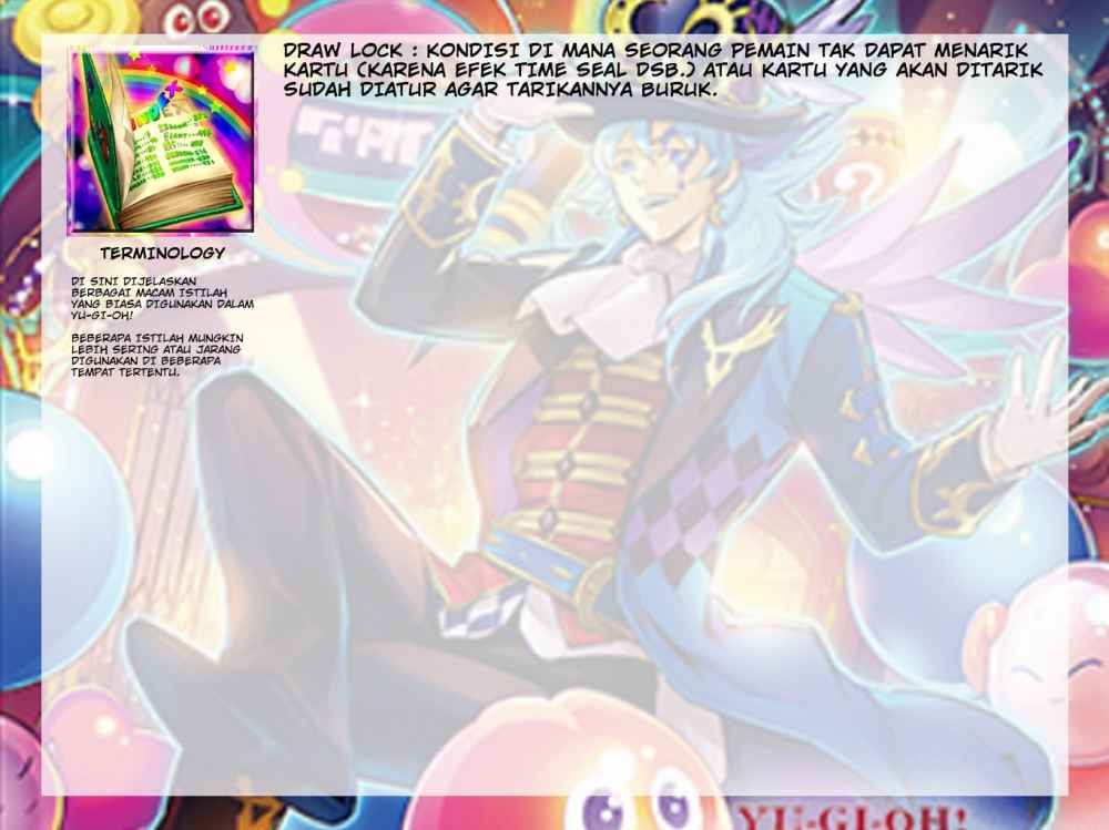 Yu-Gi-Oh! OCG Structures Chapter 20