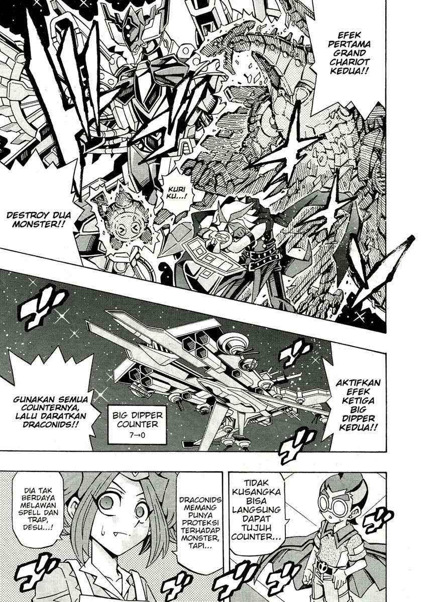 Yu-Gi-Oh! OCG Structures Chapter 26