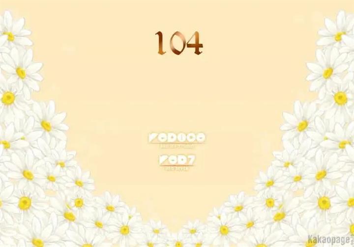 Daisy Chapter 104