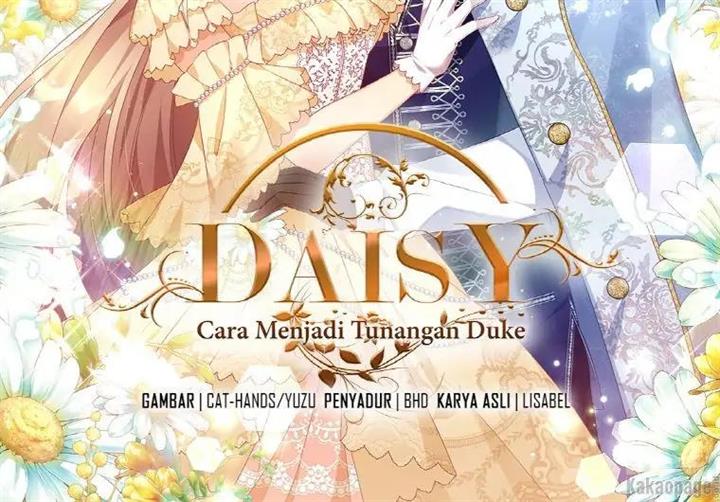 Daisy Chapter 105