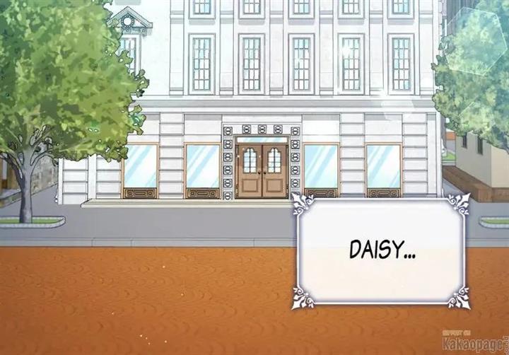 Daisy Chapter 109