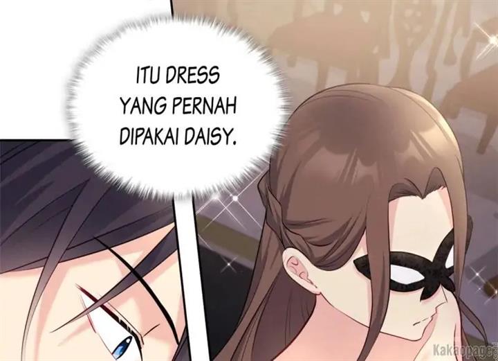 Daisy Chapter 119