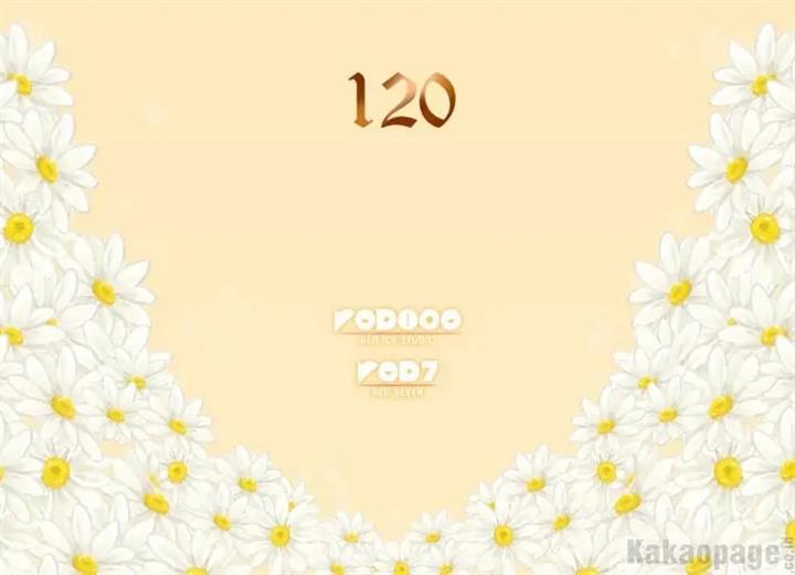 Daisy Chapter 120