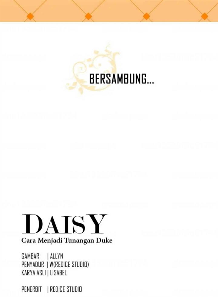 Daisy Chapter 15