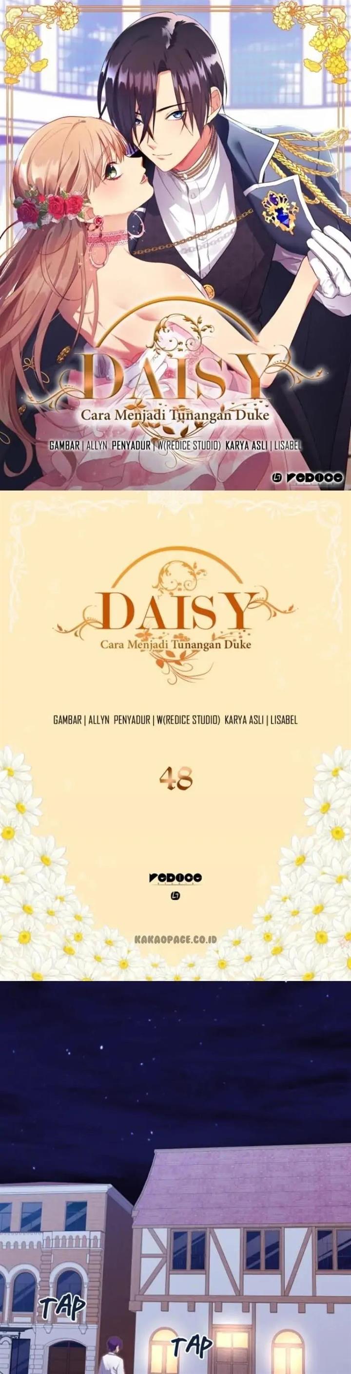 Daisy Chapter 48