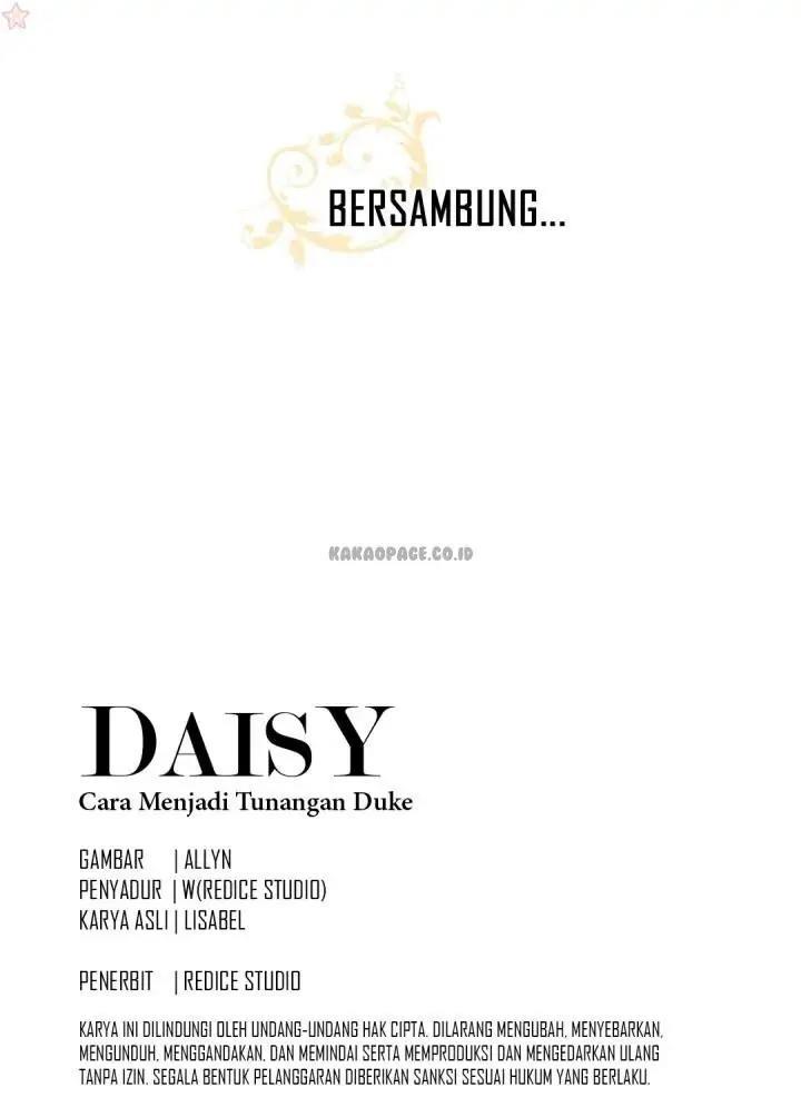 Daisy Chapter 53