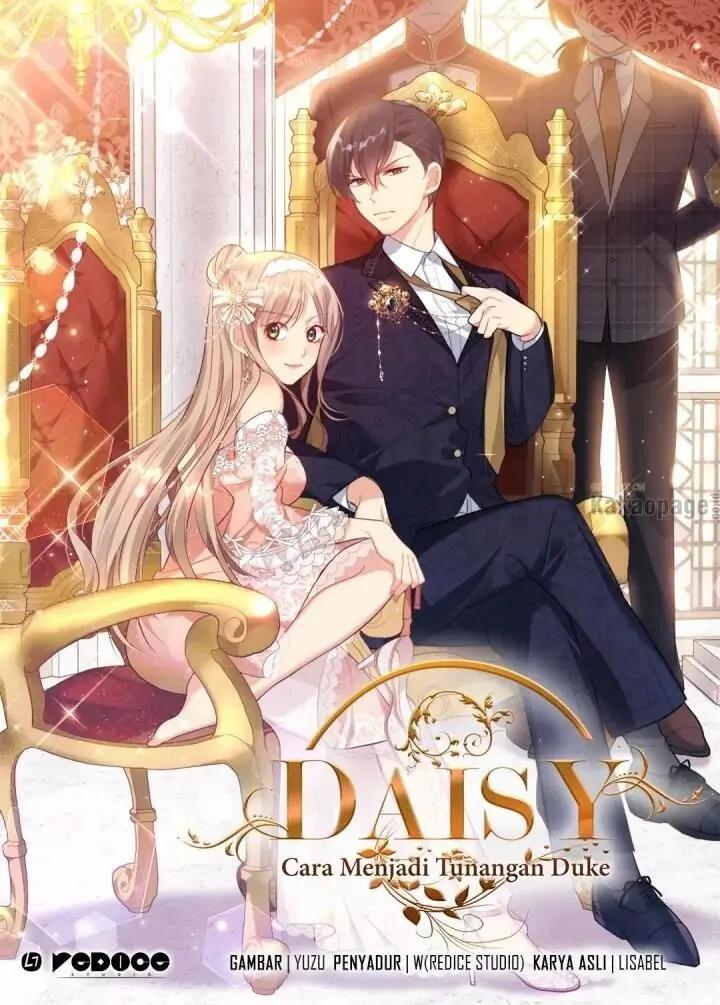 Daisy Chapter 62