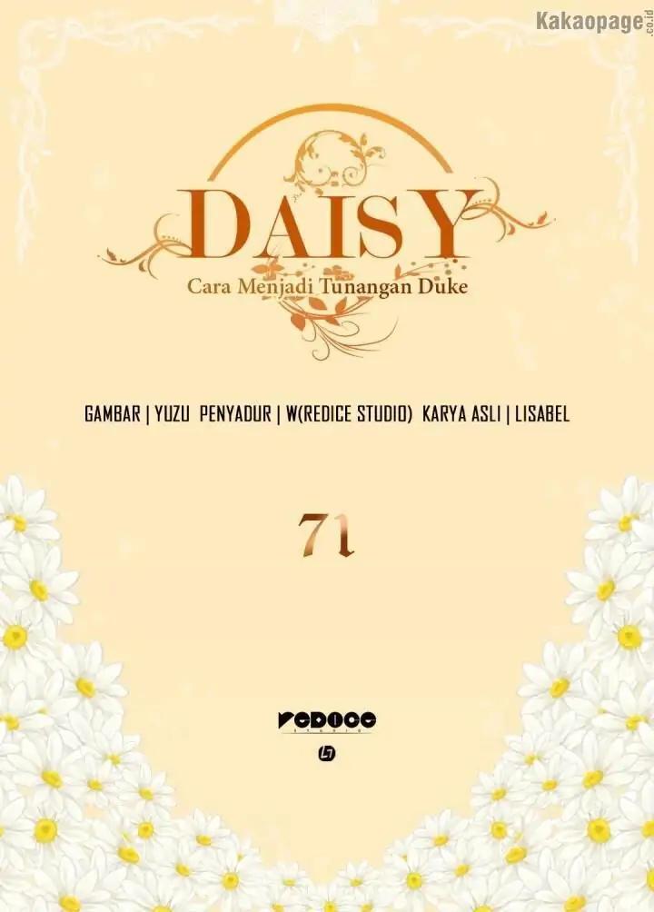 Daisy Chapter 71