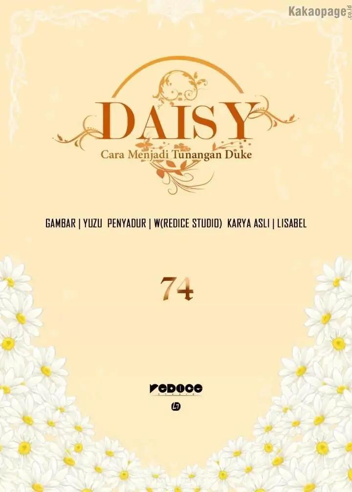 Daisy Chapter 74