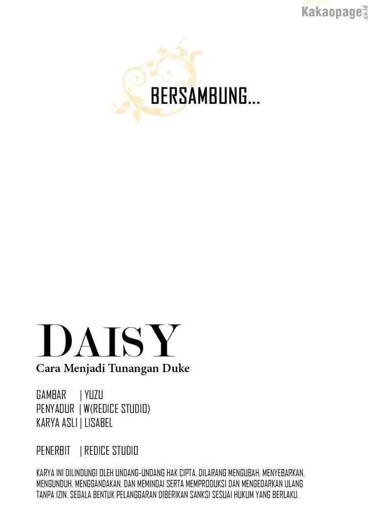 Daisy Chapter 75