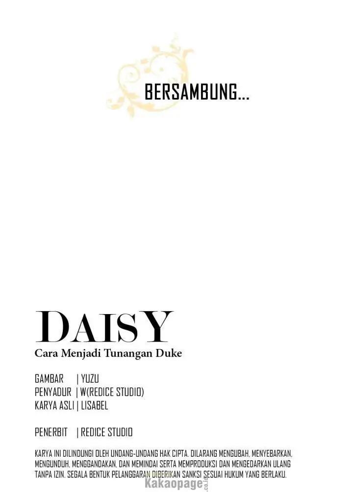 Daisy Chapter 79