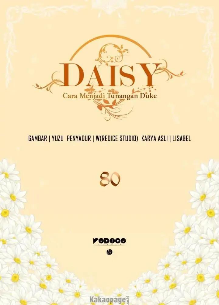 Daisy Chapter 80