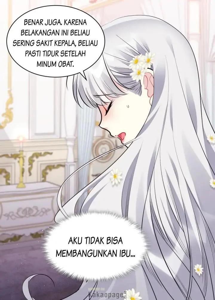 Daisy Chapter 80