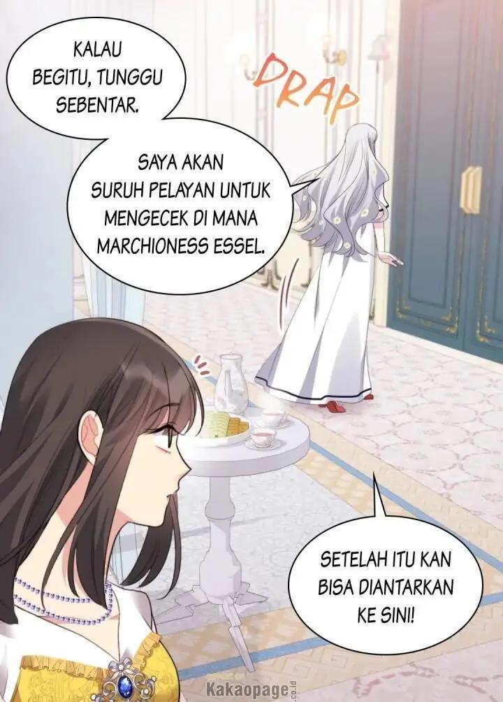 Daisy Chapter 80