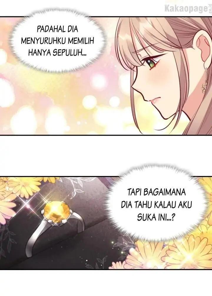 Daisy Chapter 85