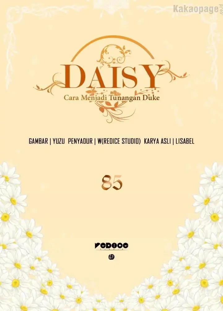 Daisy Chapter 85