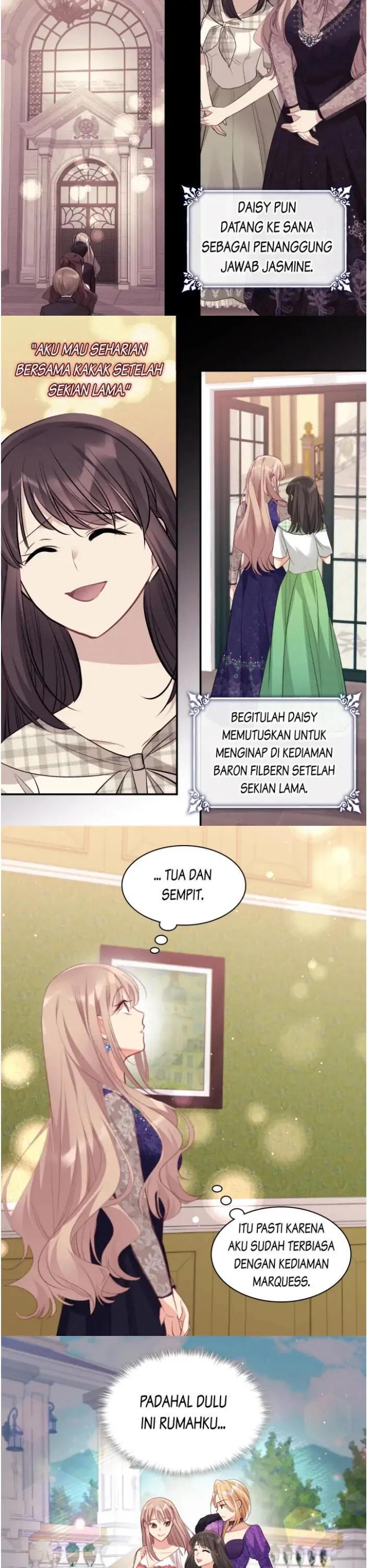 Daisy Chapter 87