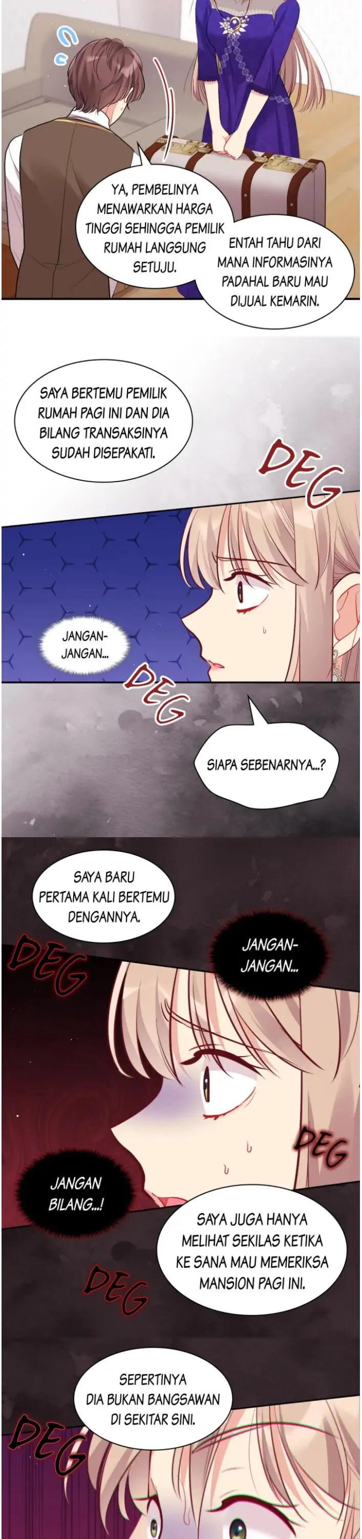 Daisy Chapter 88