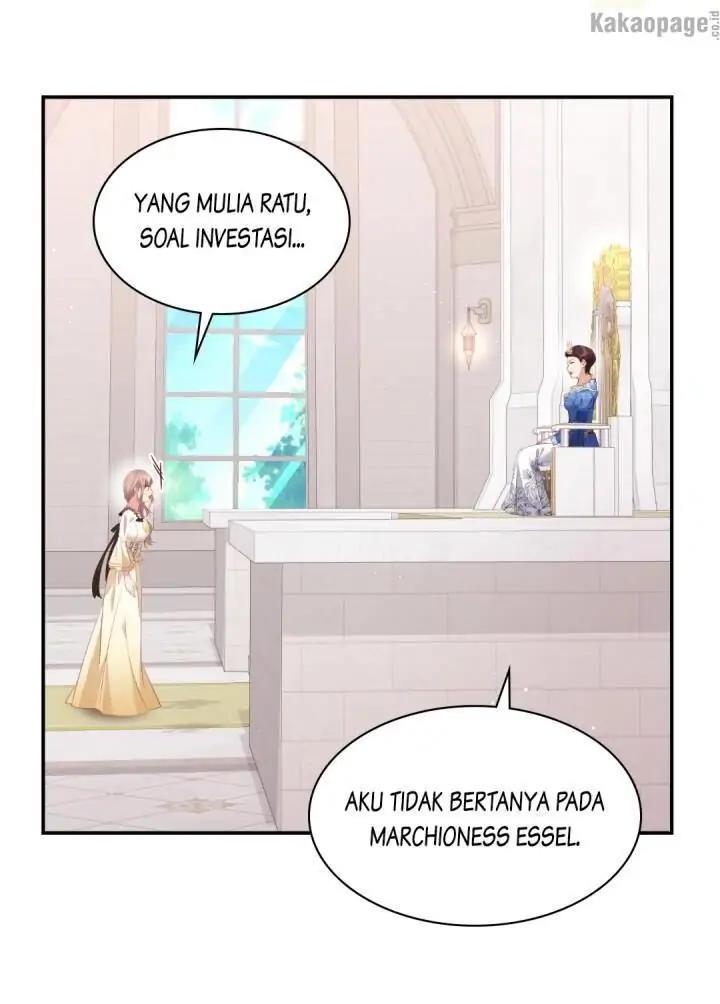 Daisy Chapter 93