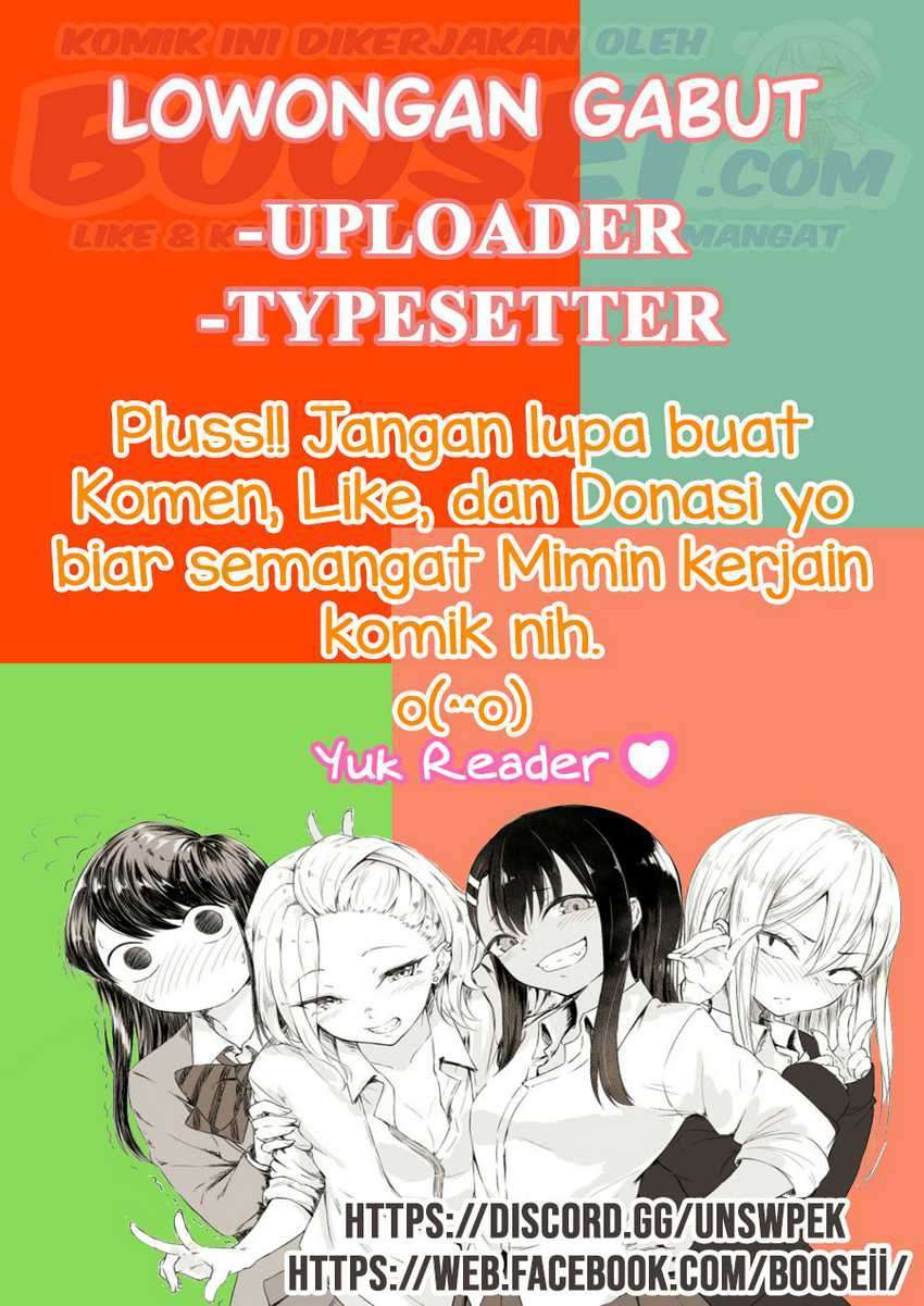 Koe ga dasenai Shoujo wa “Kanojo ga Yasashisugiru” to Omotte iru Chapter 27