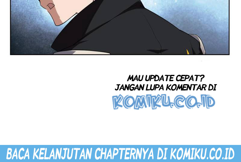 Virtual World: Close Combat Mage Chapter 95