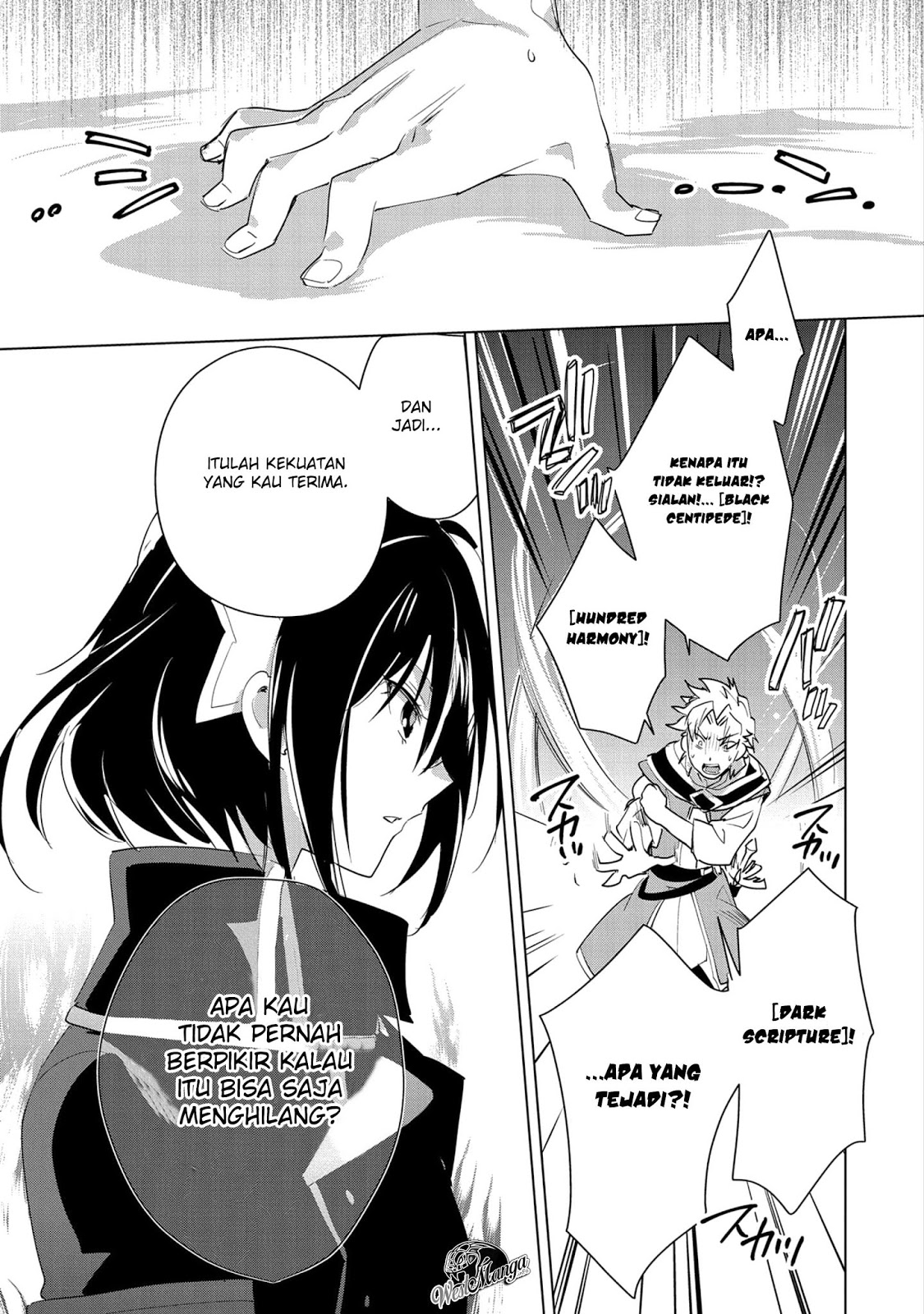 Sokushi Cheat ga Saikyou Sugite, Isekai no Yatsura ga Marude Aite ni Naranai n desu ga Chapter 20