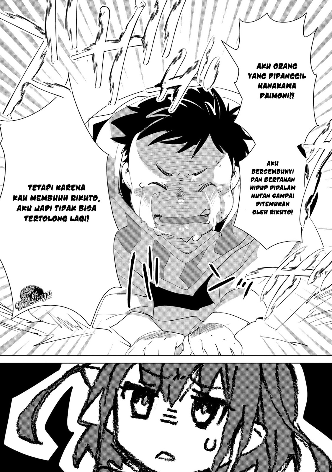 Sokushi Cheat ga Saikyou Sugite, Isekai no Yatsura ga Marude Aite ni Naranai n desu ga Chapter 20