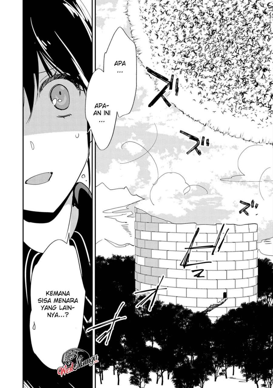 Sokushi Cheat ga Saikyou Sugite, Isekai no Yatsura ga Marude Aite ni Naranai n desu ga Chapter 23