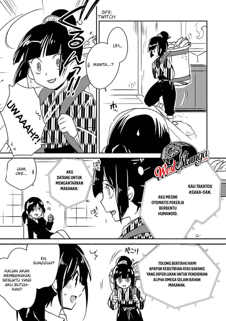 Sokushi Cheat ga Saikyou Sugite, Isekai no Yatsura ga Marude Aite ni Naranai n desu ga Chapter 29