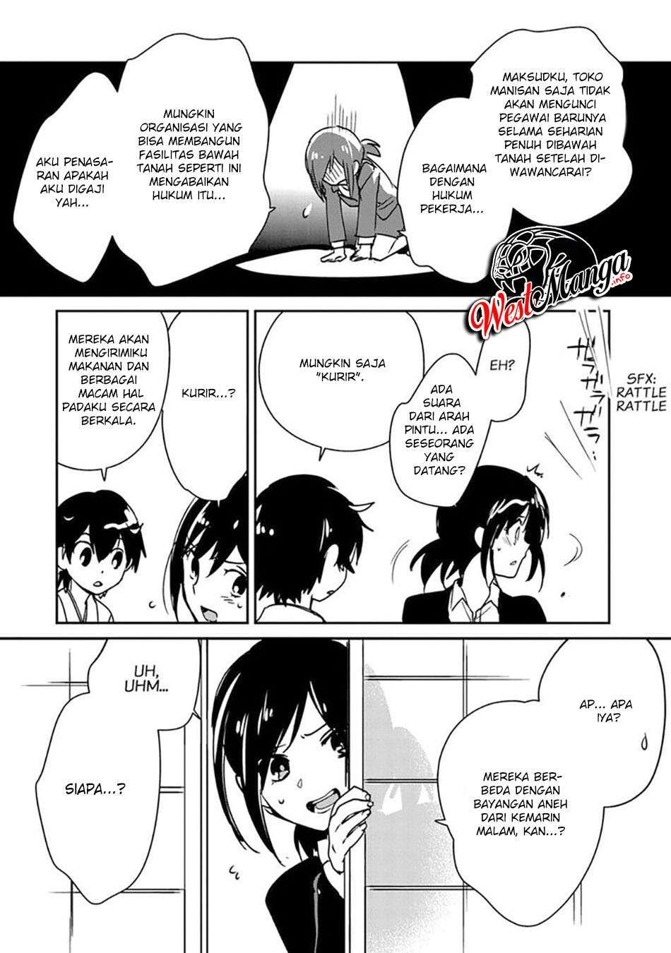 Sokushi Cheat ga Saikyou Sugite, Isekai no Yatsura ga Marude Aite ni Naranai n desu ga Chapter 29