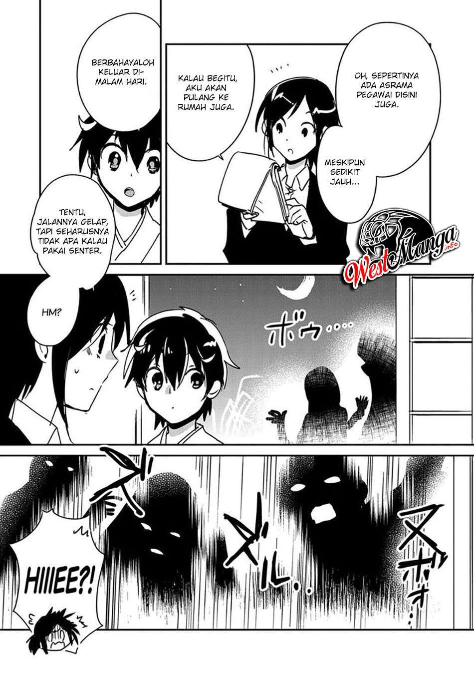 Sokushi Cheat ga Saikyou Sugite, Isekai no Yatsura ga Marude Aite ni Naranai n desu ga Chapter 29