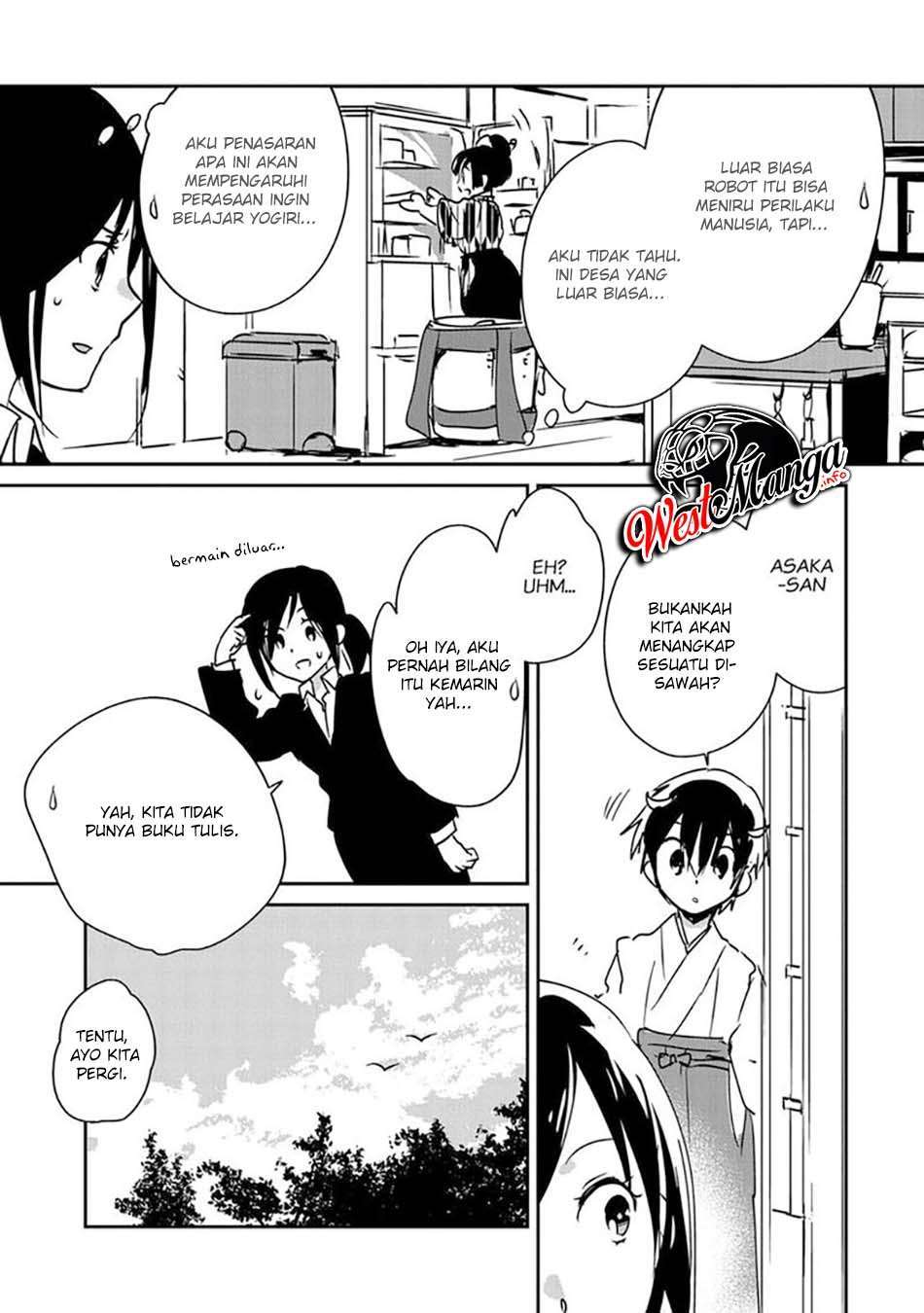 Sokushi Cheat ga Saikyou Sugite, Isekai no Yatsura ga Marude Aite ni Naranai n desu ga Chapter 29