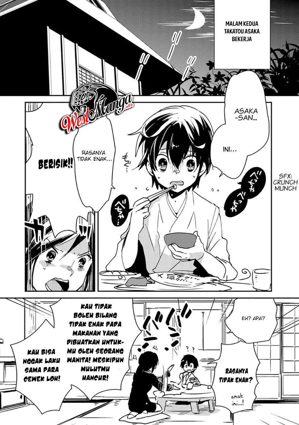 Sokushi Cheat ga Saikyou Sugite, Isekai no Yatsura ga Marude Aite ni Naranai n desu ga Chapter 29