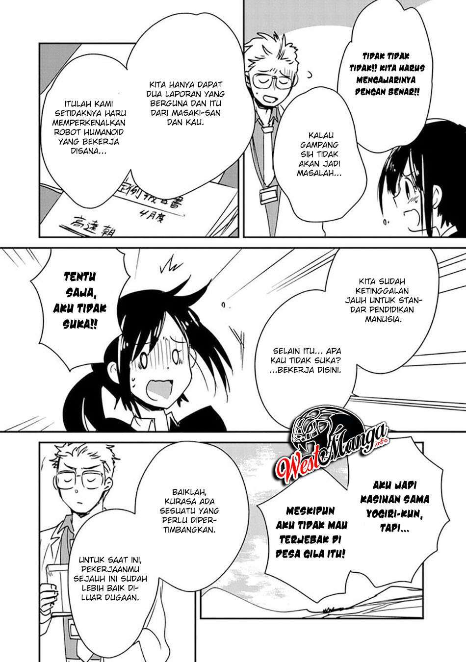 Sokushi Cheat ga Saikyou Sugite, Isekai no Yatsura ga Marude Aite ni Naranai n desu ga Chapter 29