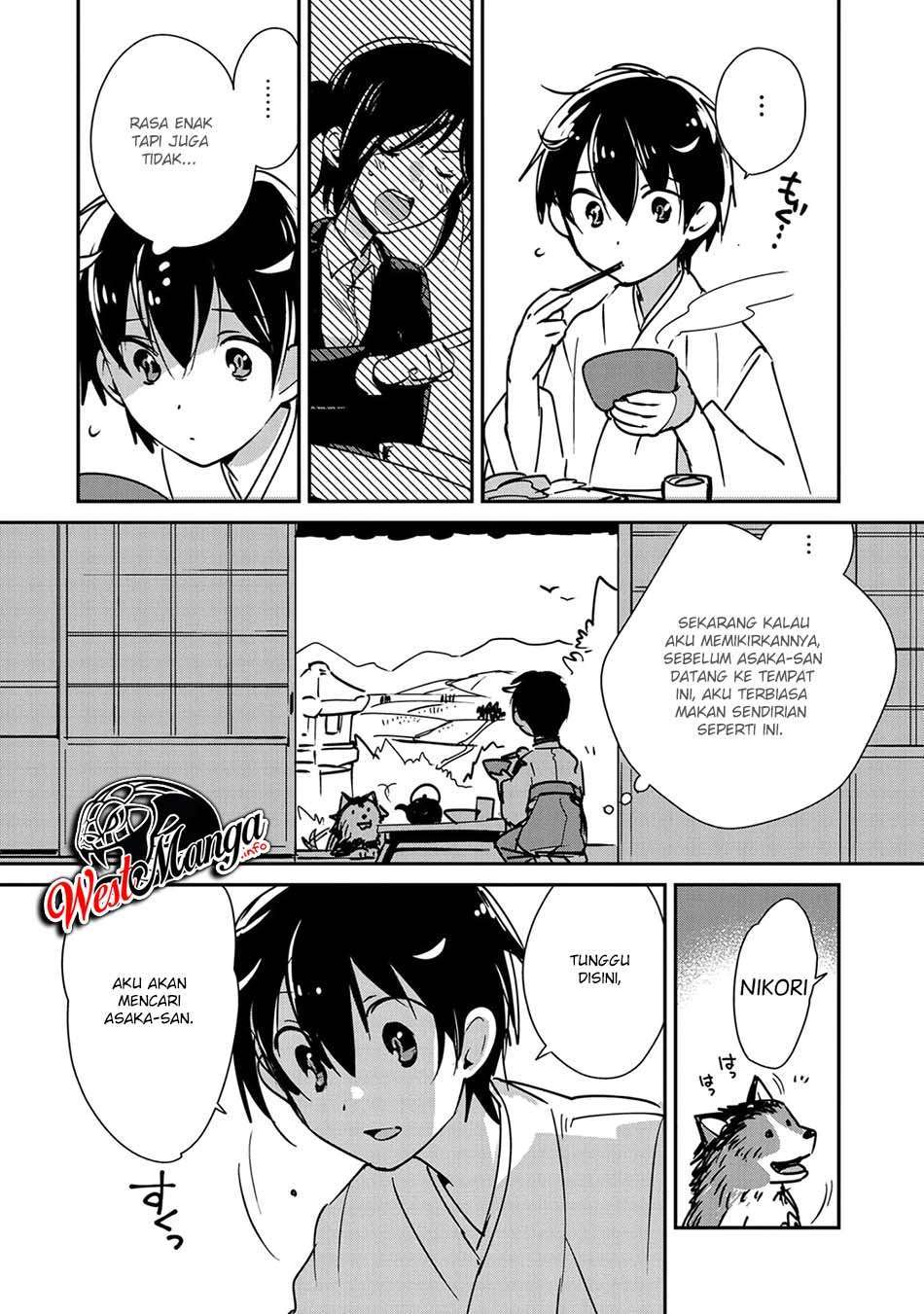 Sokushi Cheat ga Saikyou Sugite, Isekai no Yatsura ga Marude Aite ni Naranai n desu ga Chapter 30