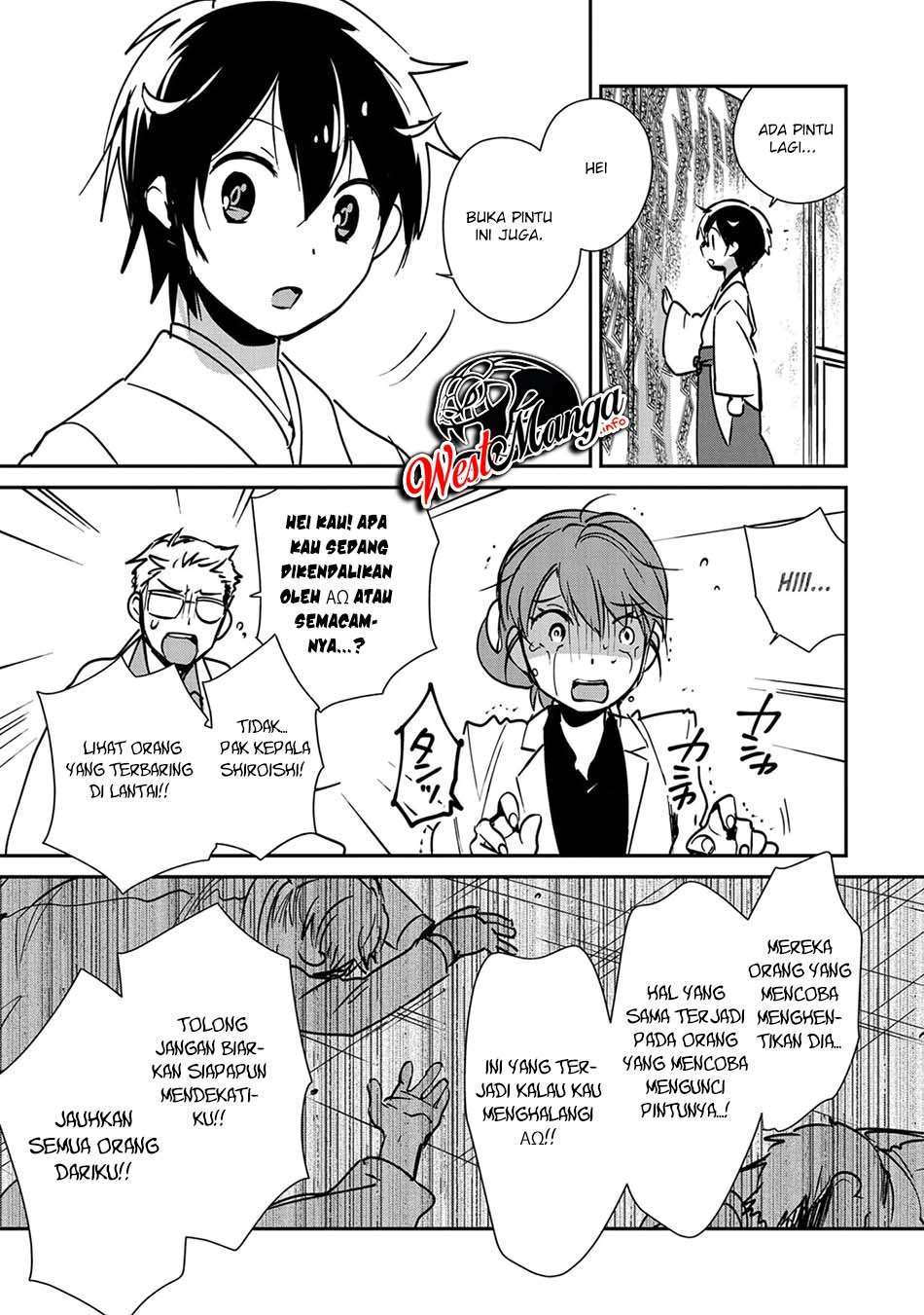 Sokushi Cheat ga Saikyou Sugite, Isekai no Yatsura ga Marude Aite ni Naranai n desu ga Chapter 30