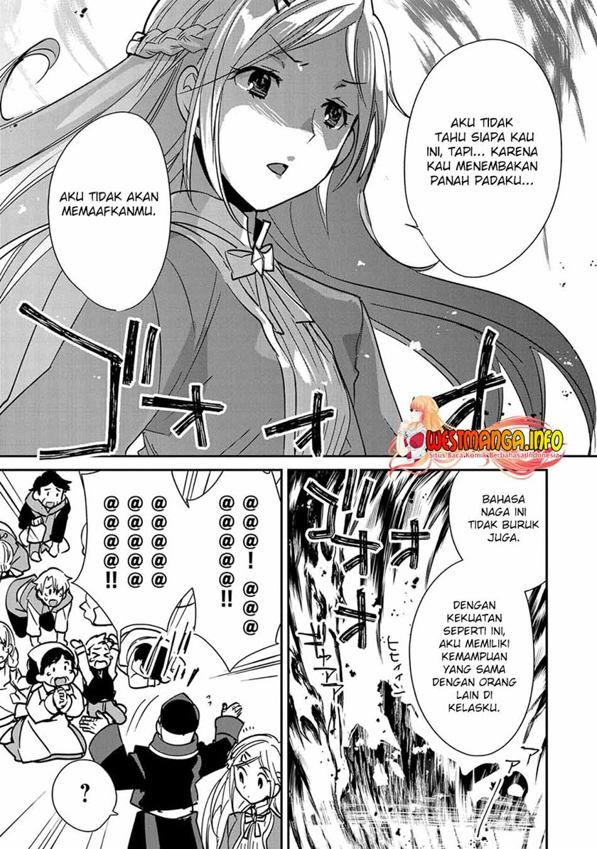 Sokushi Cheat ga Saikyou Sugite, Isekai no Yatsura ga Marude Aite ni Naranai n desu ga Chapter 35