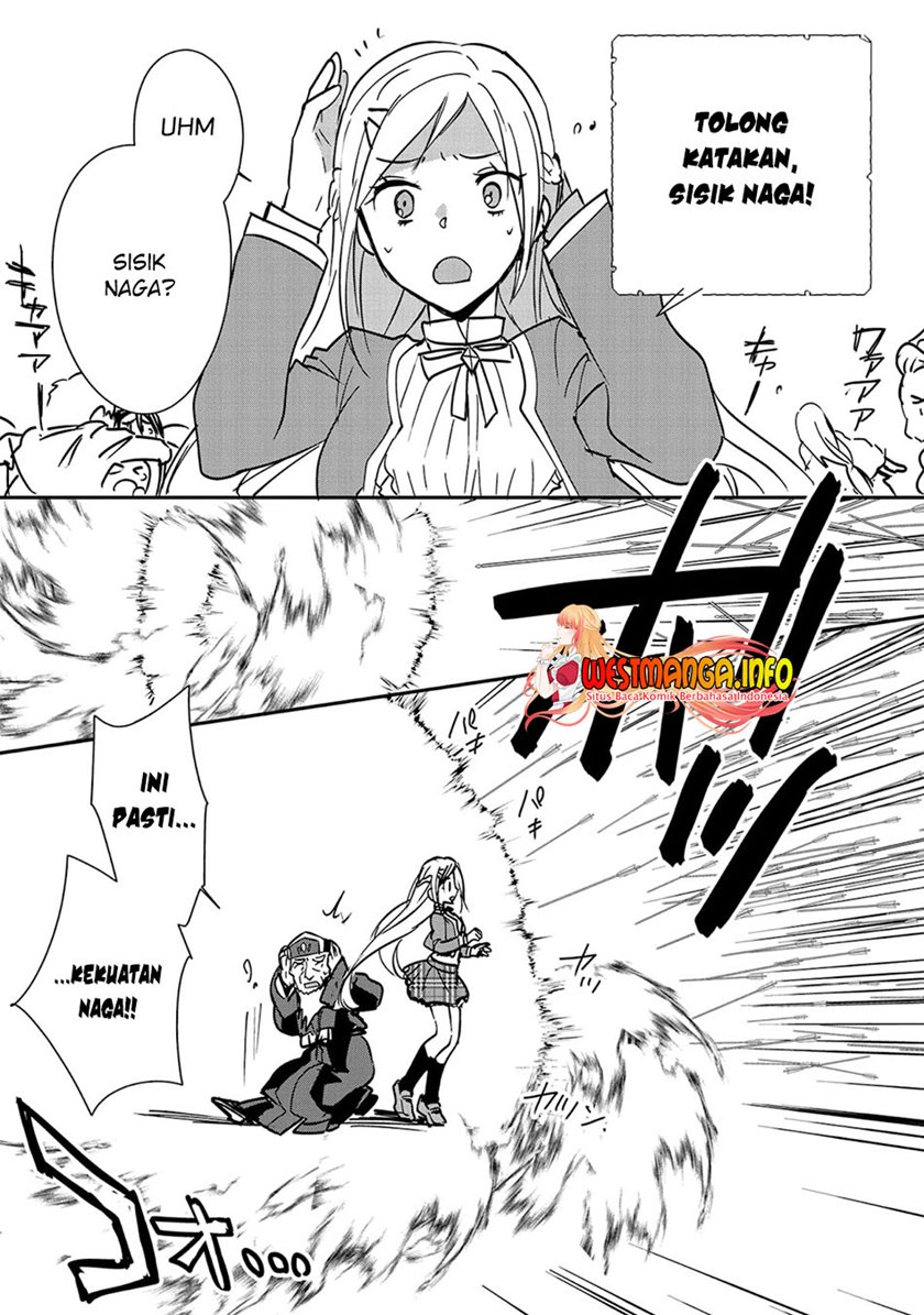 Sokushi Cheat ga Saikyou Sugite, Isekai no Yatsura ga Marude Aite ni Naranai n desu ga Chapter 35