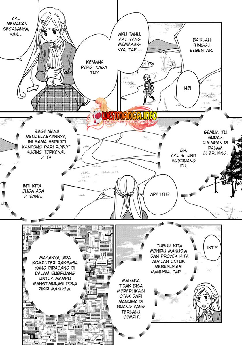 Sokushi Cheat ga Saikyou Sugite, Isekai no Yatsura ga Marude Aite ni Naranai n desu ga Chapter 35