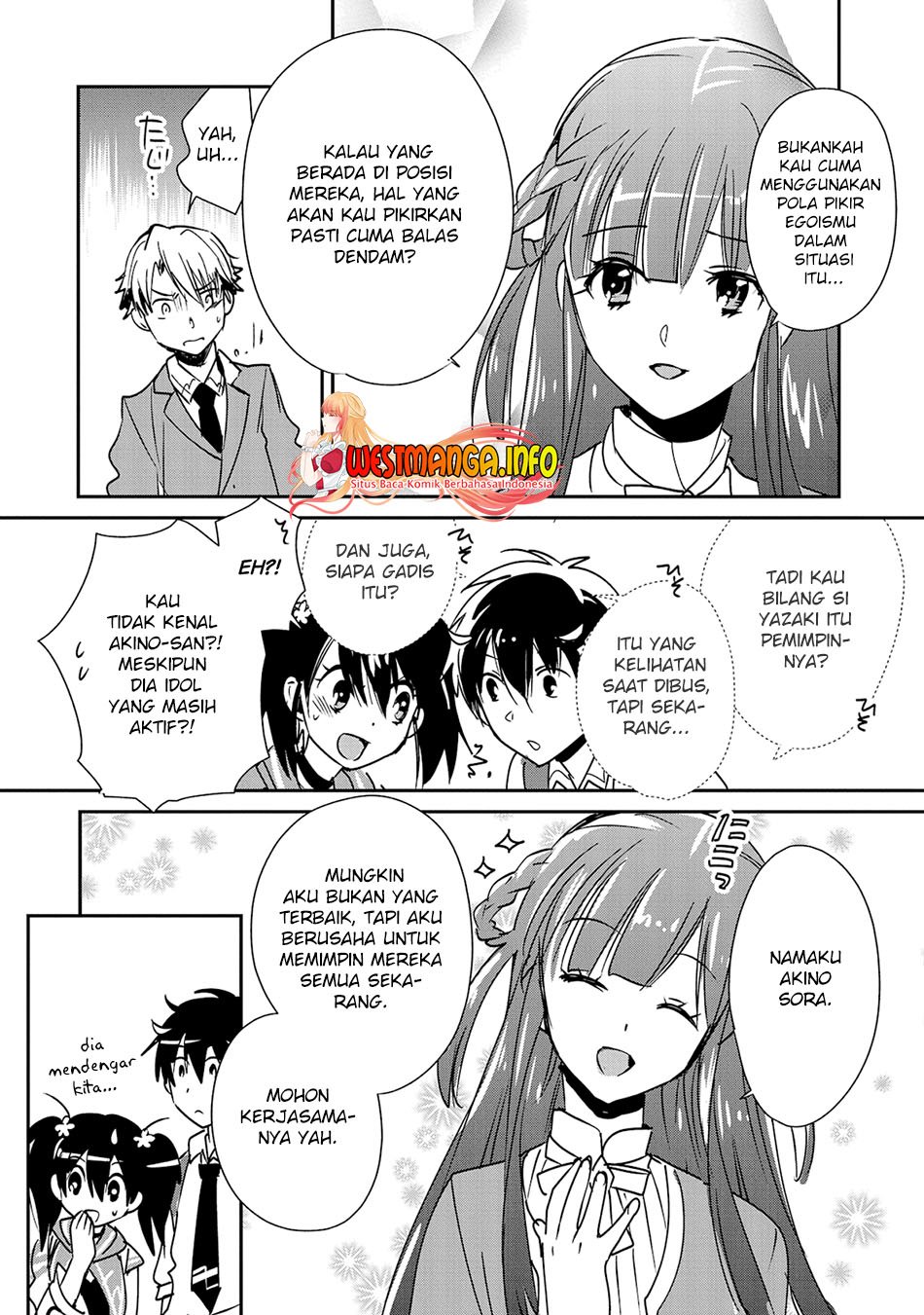 Sokushi Cheat ga Saikyou Sugite, Isekai no Yatsura ga Marude Aite ni Naranai n desu ga Chapter 36