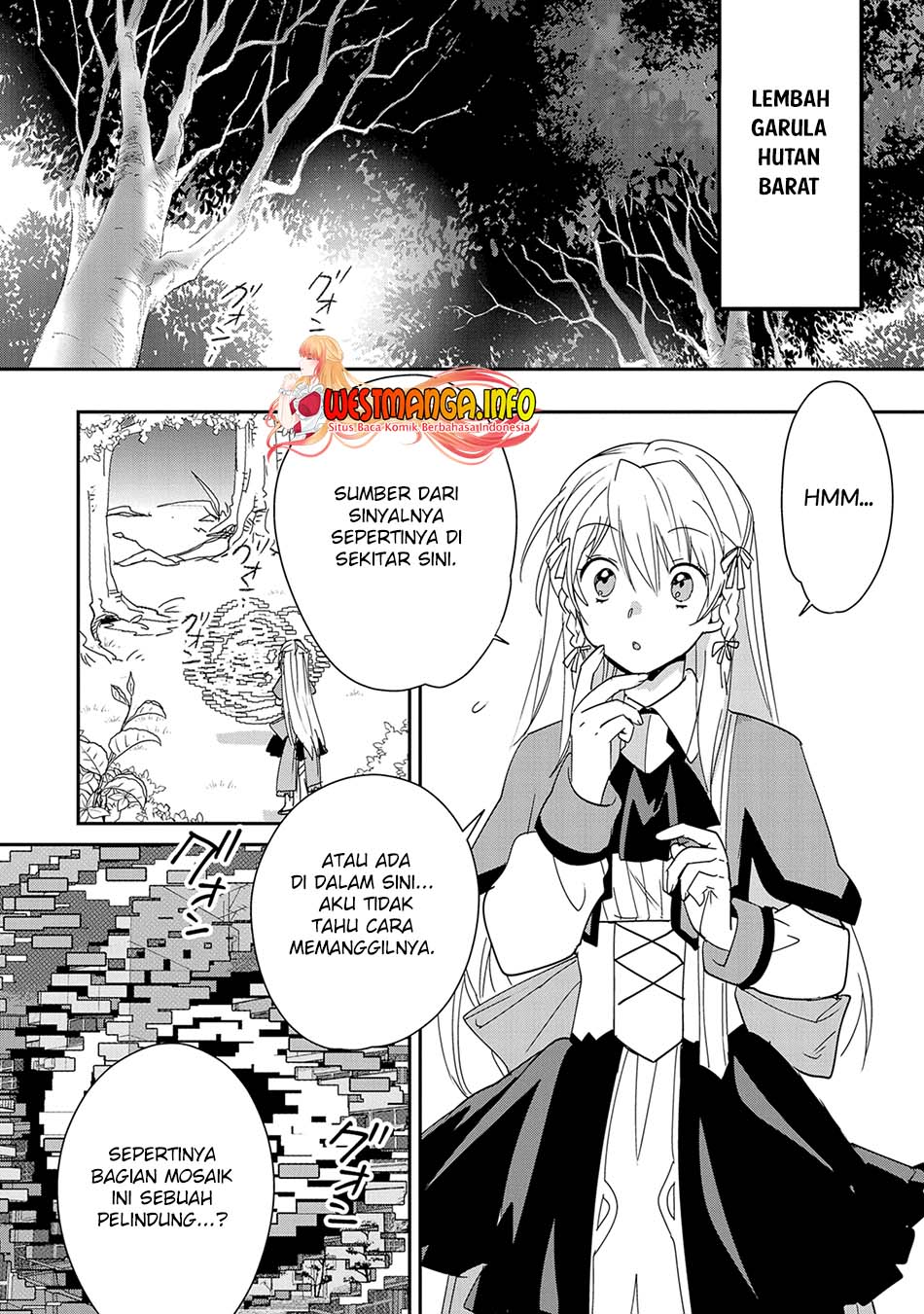 Sokushi Cheat ga Saikyou Sugite, Isekai no Yatsura ga Marude Aite ni Naranai n desu ga Chapter 38