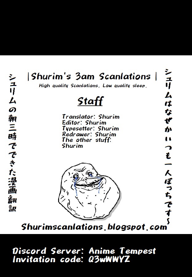 Tensei Shitara Slime Datta Ken Chapter 32