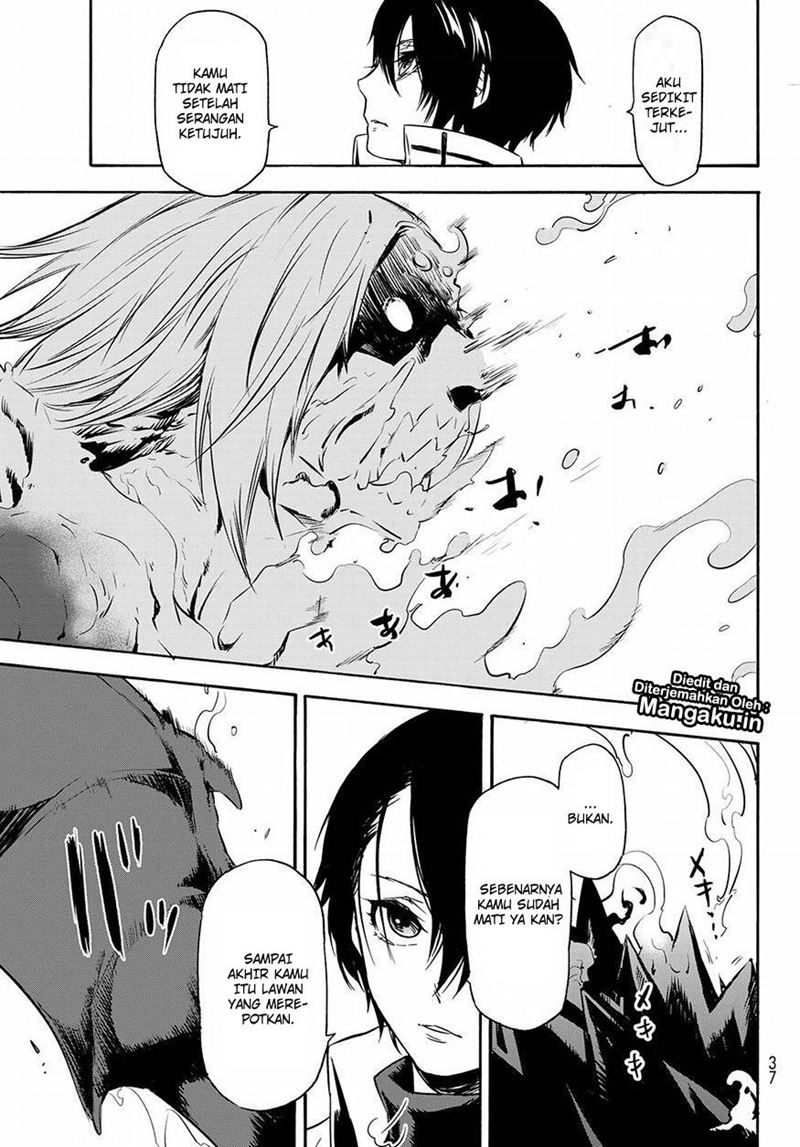 Tensei Shitara Slime Datta Ken Chapter 55