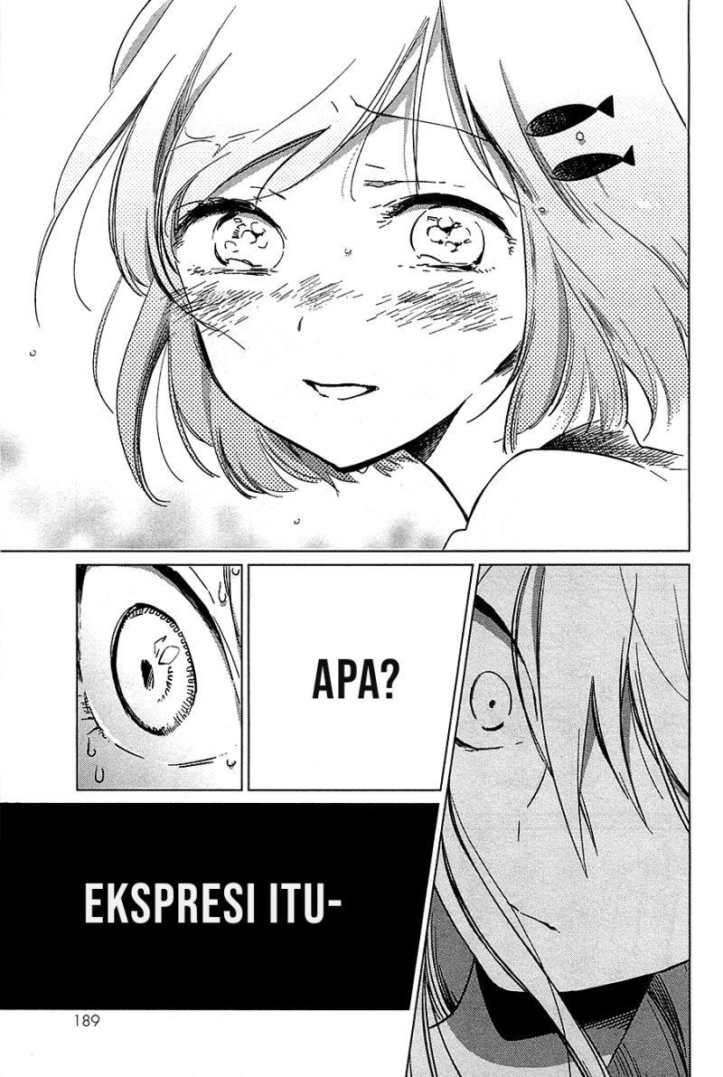 Opapagoto Chapter 16