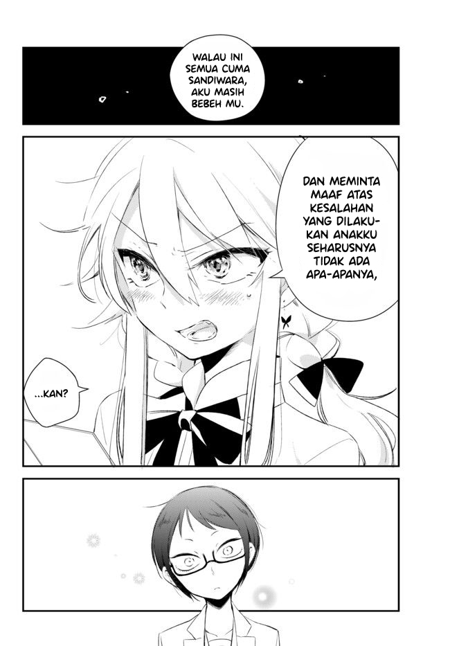 Opapagoto Chapter 4