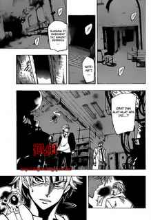 Arago Chapter 42