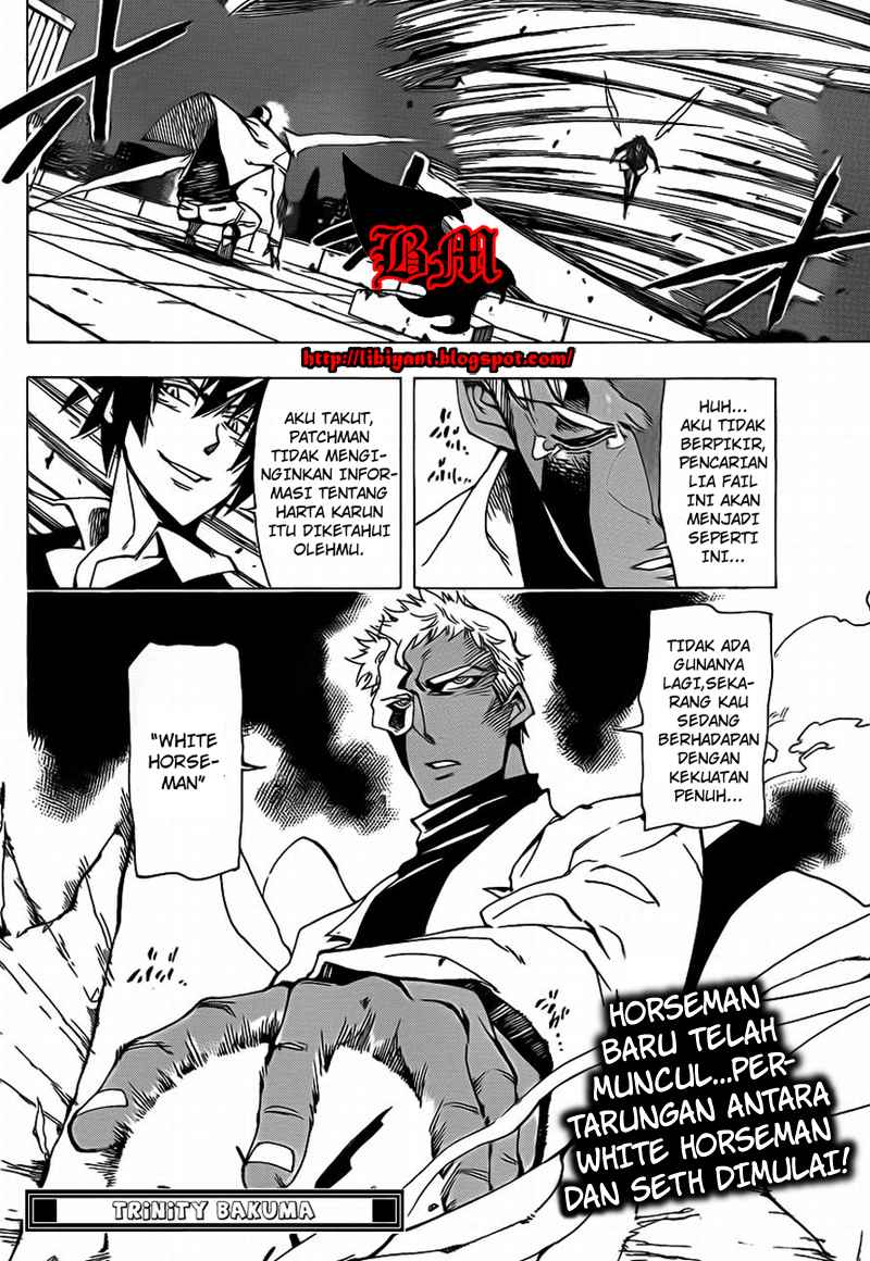 Arago Chapter 48