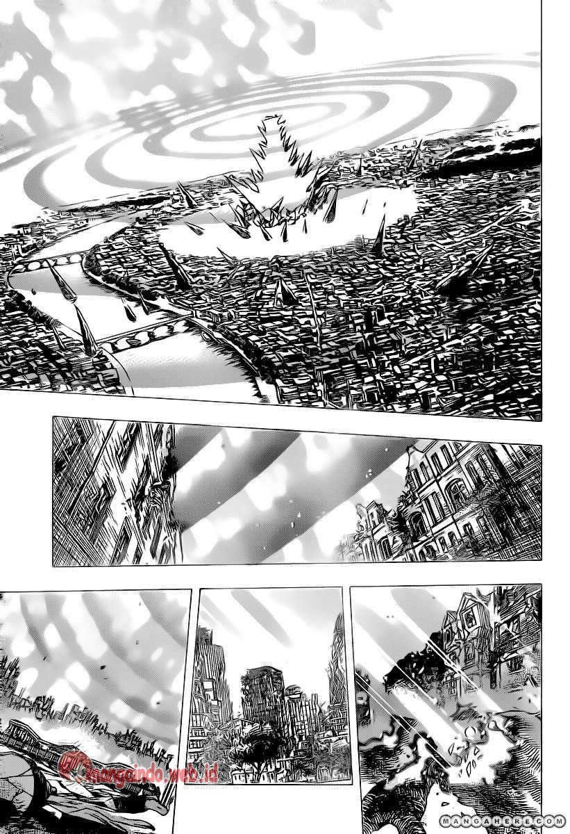 Arago Chapter 84