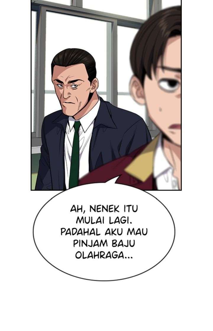 True Education Chapter 23