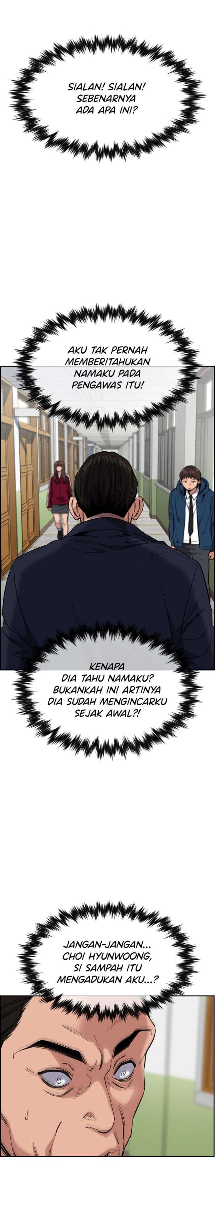 True Education Chapter 23